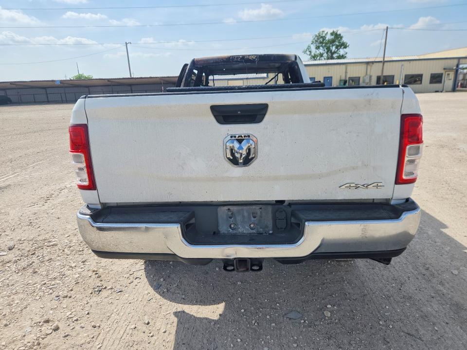 Продаж на аукціоні авто 2019 Ram 2500, vin: 3C6UR5HL6KG689616, номер лоту: 48316226