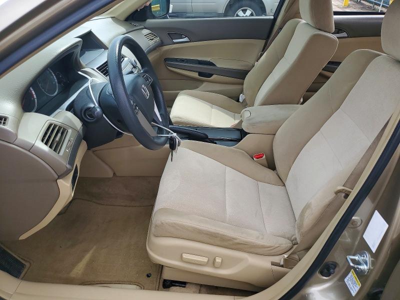 Aukcja sprzedaży 2009 Honda Accord, vin: 1HGCP26479A069615, numer aukcji: 49019606