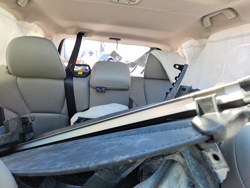 Aukcja sprzedaży 2019 Subaru Forester, vin: JF2SKAUC1KH565148, numer aukcji: 50729926