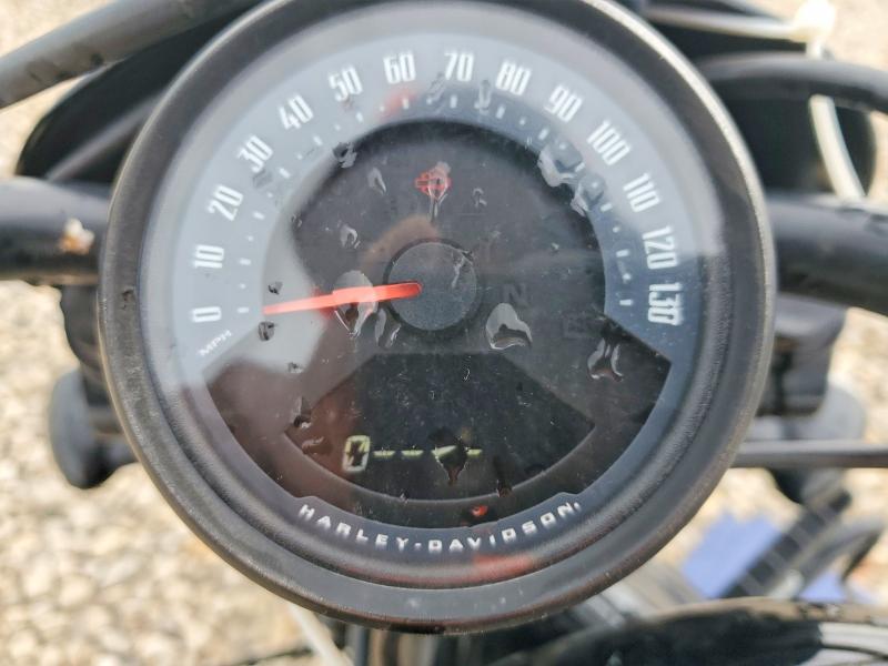 2022 Harley Davidson Rh975 მანქანა იყიდება აუქციონზე, vin: 1HD1ZH114NB322554, აუქციონის ნომერი: 50428546