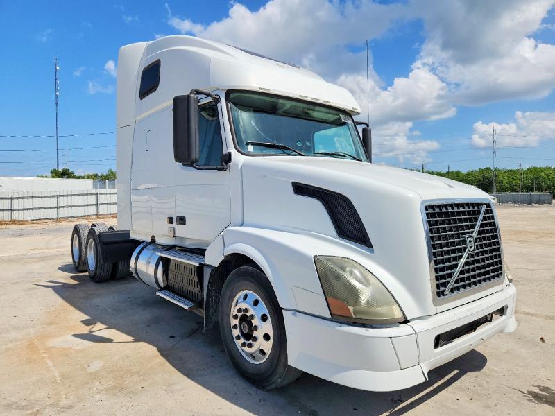Aukcja sprzedaży 2012 Volvo Vnl, vin: 4V4NC9TH9CN550148, numer aukcji: 50899636