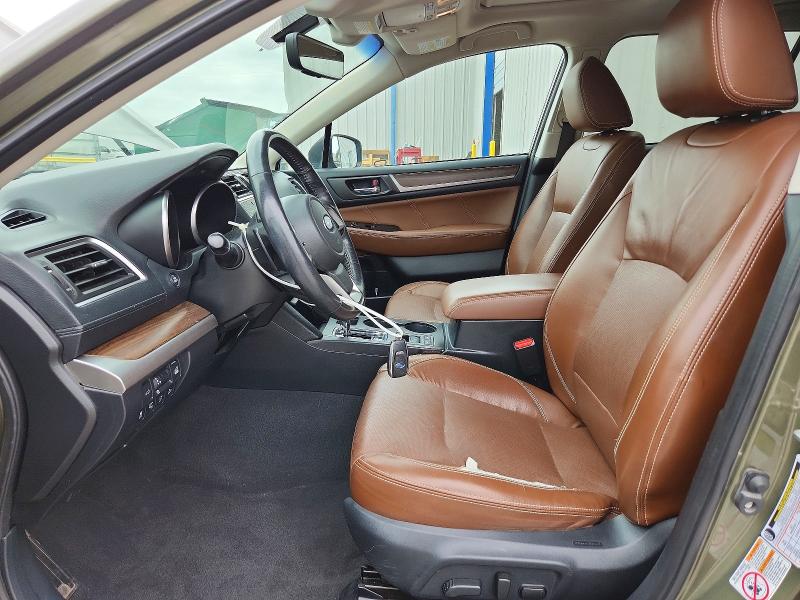 Продажа на аукционе авто 2018 Subaru Outback, vin: 4S4BSETC8J3307885, номер лота: 49138786