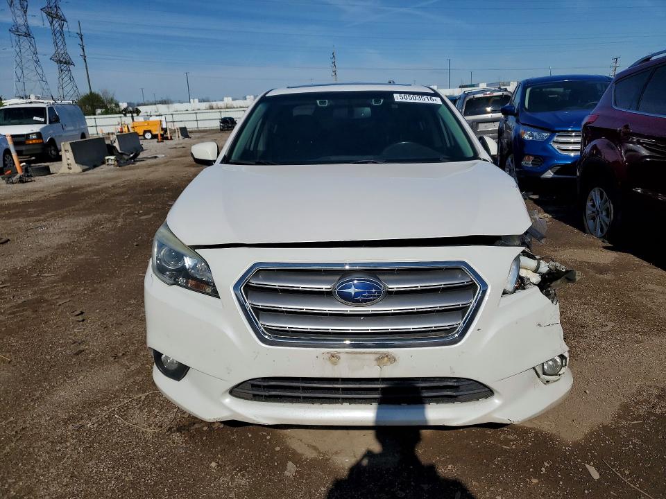 50503516 :رقم المزاد ، 4S3BNEN66G3004406 vin ، 2016 Subaru Legacy مزاد بيع