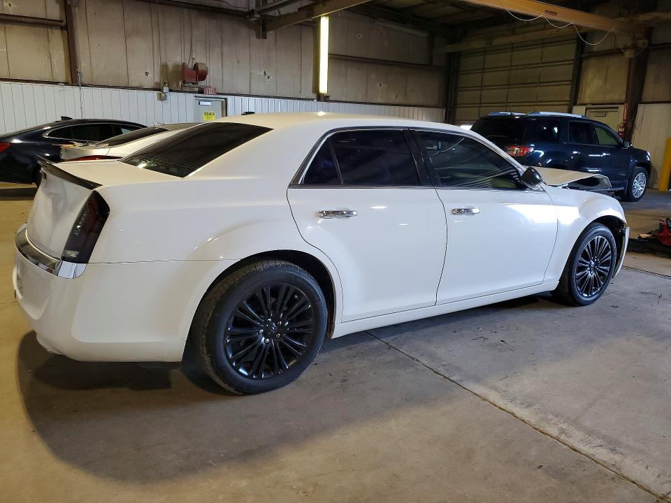 Продаж на аукціоні авто 2014 Chrysler 300c, vin: 2C3CCAKG5EH194469, номер лоту: 49403836