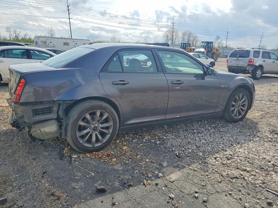 48522236 :رقم المزاد ، 2C3CCAGG4EH283930 vin ، 2014 Chrysler 300 مزاد بيع