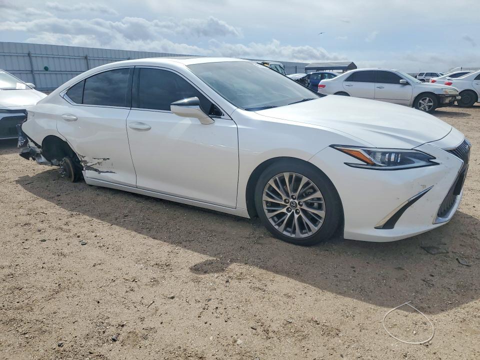 48090486 :رقم المزاد ، 58ADZ1B12LU073987 vin ، 2020 Lexus Es 350 مزاد بيع