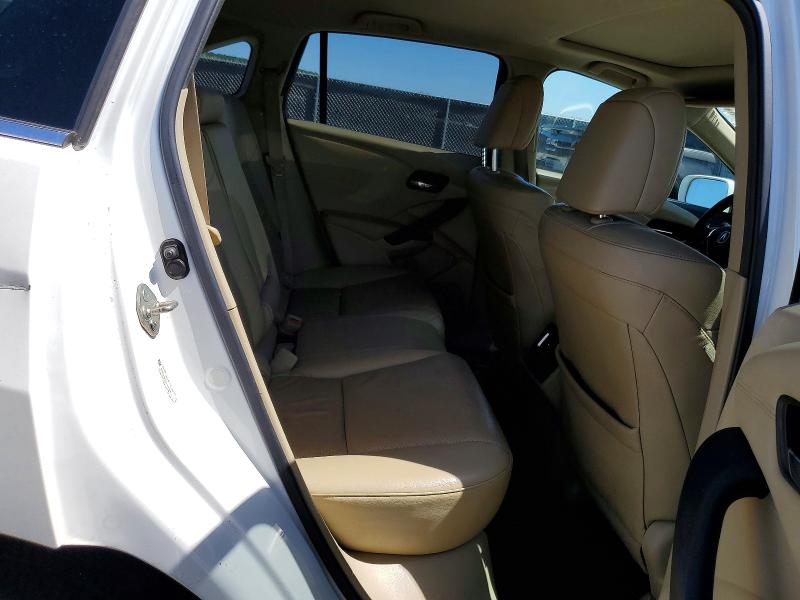 Aukcja sprzedaży 2016 Acura Rdx, vin: 5J8TB3H57GL011466, numer aukcji: 49324556