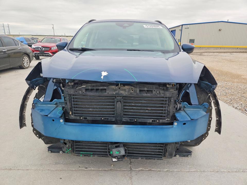 Продажа на аукционе авто 2020 Ford Escape, vin: 1FMCU9H60LUA19574, номер лота: 51269806