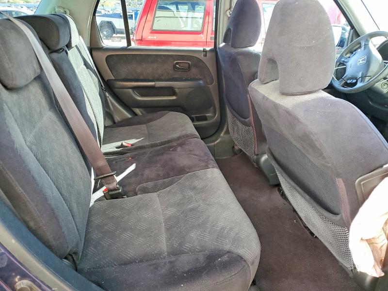 Aukcja sprzedaży 2006 Honda Cr-v, vin: SHSRD78826U438181, numer aukcji: 48290206