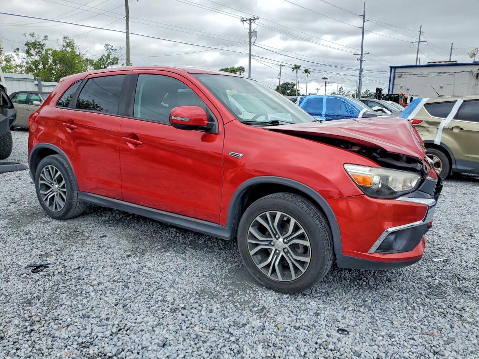 Aukcja sprzedaży 2017 Mitsubishi Outlander Sport, vin: JA4AP3AU7HZ005846, numer aukcji: 49062266