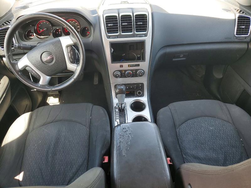 Продаж на аукціоні авто 2012 Gmc Acadia, vin: 1GKKRPEDXCJ215424, номер лоту: 49071336