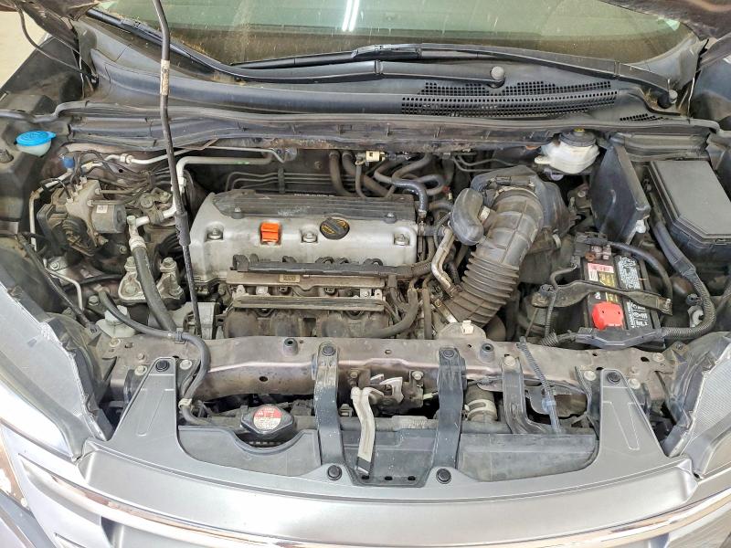 Aukcja sprzedaży 2012 Honda Cr-v, vin: 5J6RM4H70CL019228, numer aukcji: 49448726