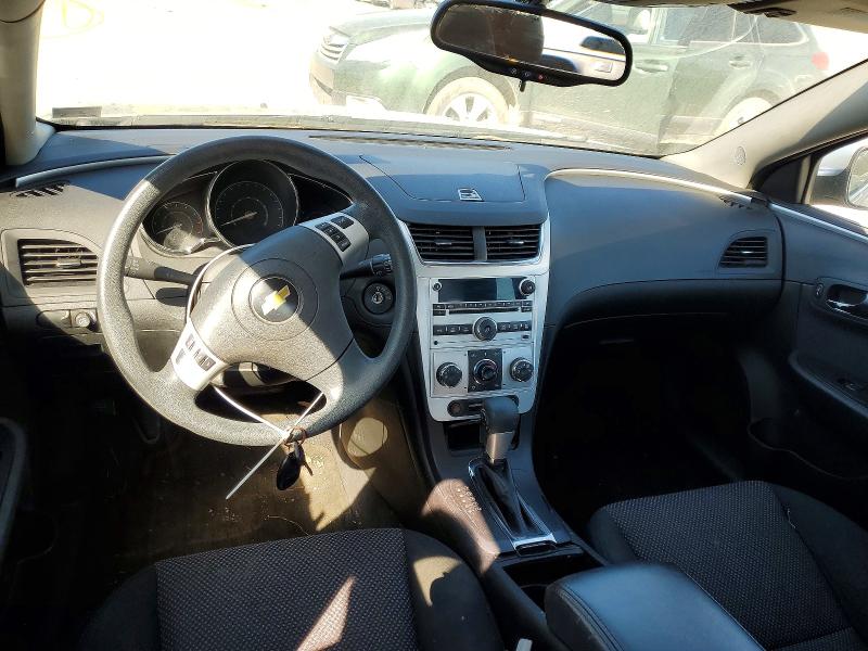 Продажа на аукционе авто 2011 Chevrolet Malibu, vin: 1G1ZC5E19BF169584, номер лота: 49361686