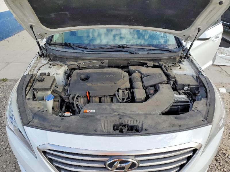 Продажа на аукционе авто 2015 Hyundai Sonata, vin: 5NPE24AF5FH055615, номер лота: 50782346
