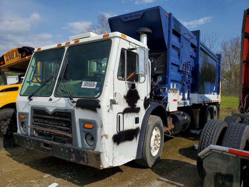 2009 Mack 600 მანქანა იყიდება აუქციონზე, vin: 1M2AU02CX9M002808, აუქციონის ნომერი: 50858836