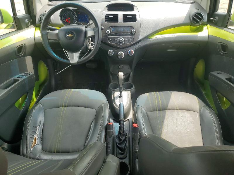 Продаж на аукціоні авто 2013 Chevrolet Spark, vin: KL8CB6S95DC546117, номер лоту: 51366886