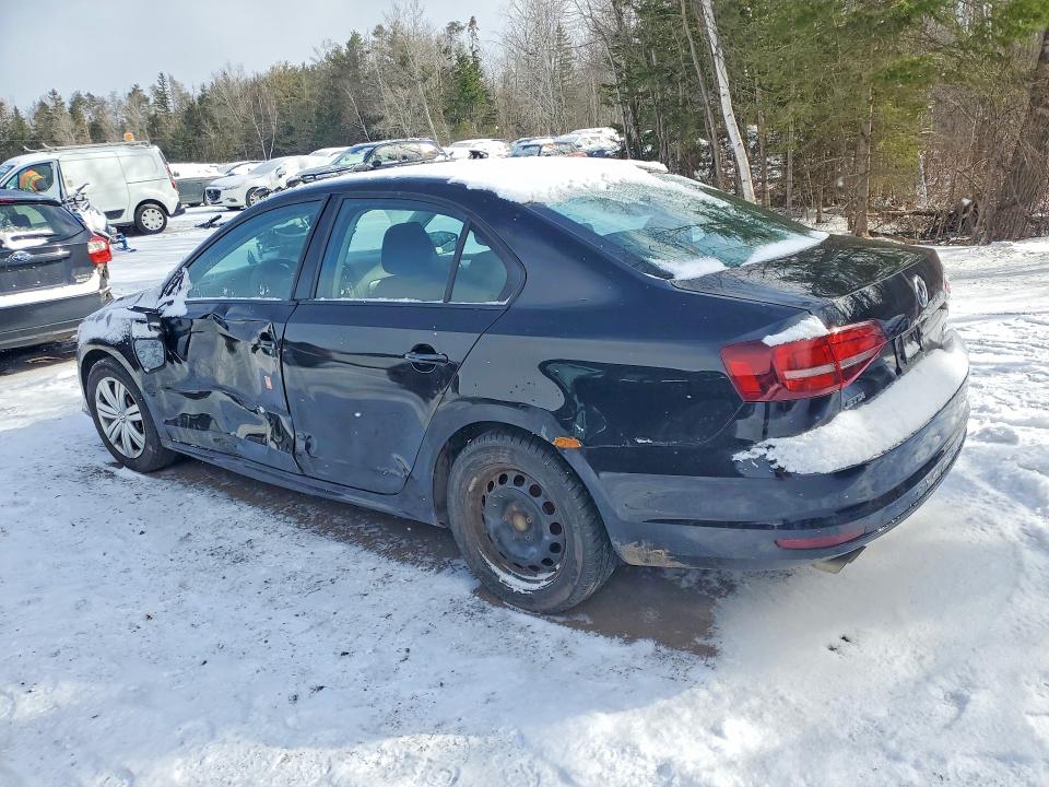 Aukcja sprzedaży 2016 Volkswagen Jetta, vin: 3VW267AJ5GM353250, numer aukcji: 48426426