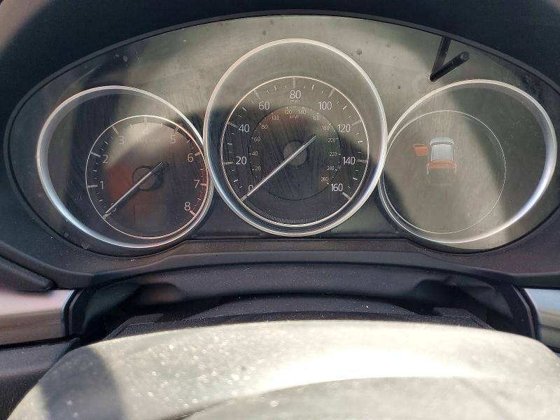 47946976 :رقم المزاد ، JM3KFABM6L0728866 vin ، 2020 Mazda Cx-5 مزاد بيع