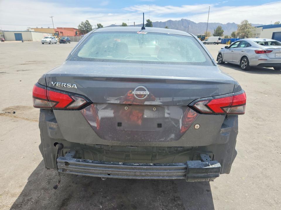 Aukcja sprzedaży 2023 Nissan Versa, vin: 3N1CN8DV5PL873486, numer aukcji: 51841816