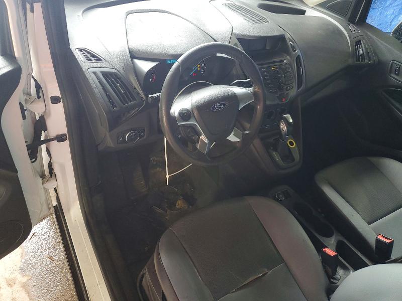 68066236 :رقم المزاد ، NM0LS7E72H1337522 vin ، 2017 Ford Transit Connect مزاد بيع