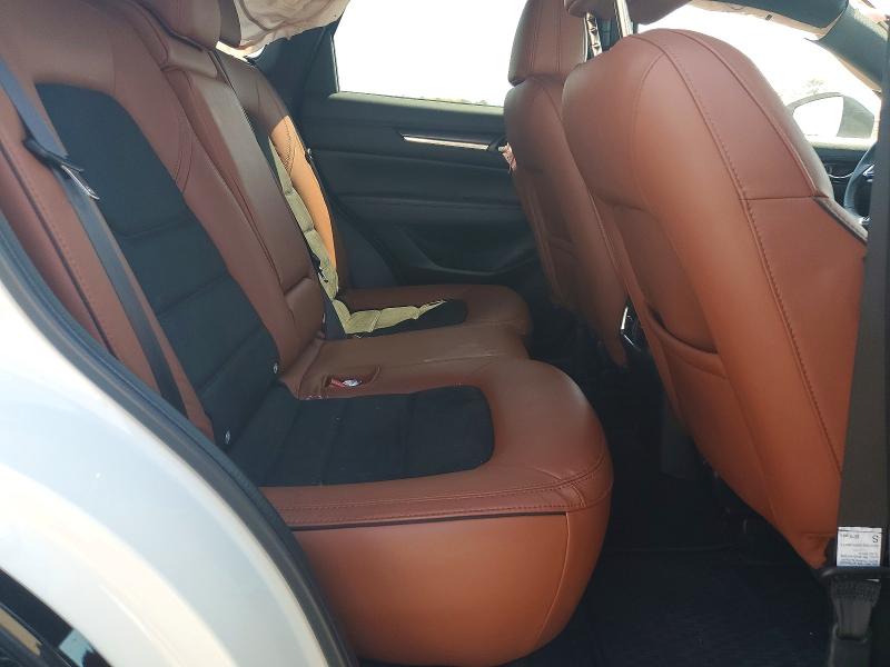 2024 Mazda Cx-5 მანქანა იყიდება აუქციონზე, vin: JM3KFBAY4R0454215, აუქციონის ნომერი: 49892896