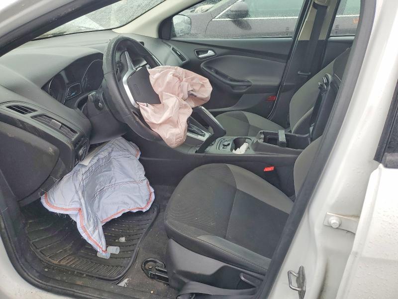 Aukcja sprzedaży 2014 Ford Focus, vin: 1FADP3K27EL124856, numer aukcji: 41891586