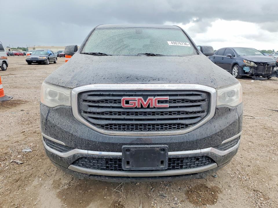 2019 Gmc Acadia მანქანა იყიდება აუქციონზე, vin: 1GKKNKLA3KZ290327, აუქციონის ნომერი: 49076736