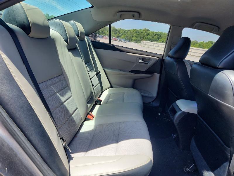 Aukcja sprzedaży 2017 Toyota Camry, vin: 4T1BF1FKXHU285909, numer aukcji: 51151966