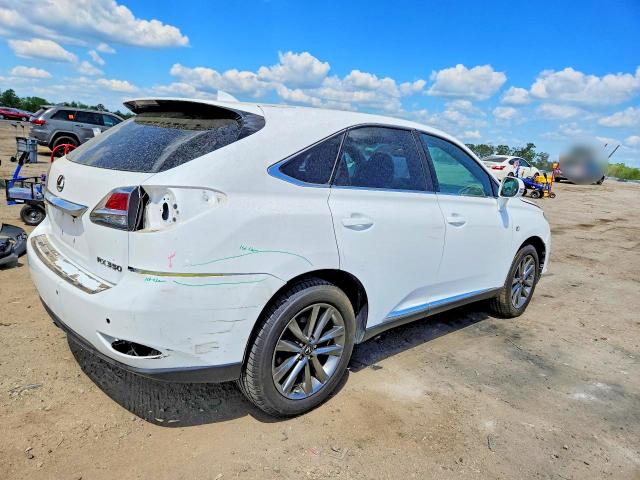2015 Lexus Rx 350 მანქანა იყიდება აუქციონზე, vin: 2T2BK1BAXFC327188, აუქციონის ნომერი: 49625166