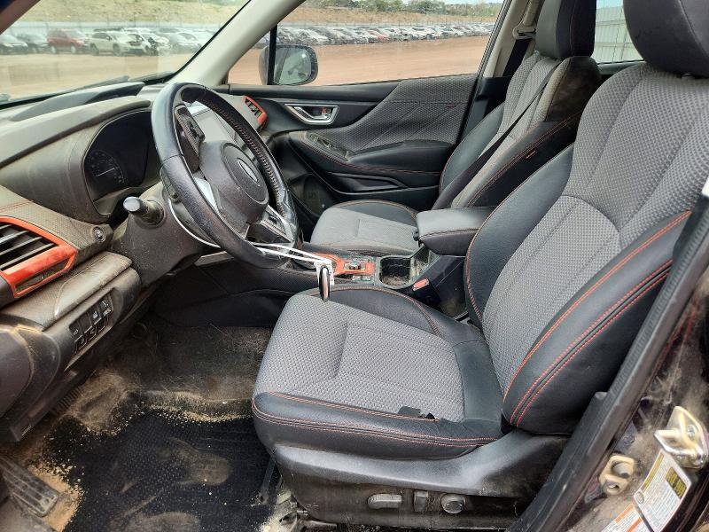 Aukcja sprzedaży 2019 Subaru Forester, vin: JF2SKAPC4KH416728, numer aukcji: 50222526