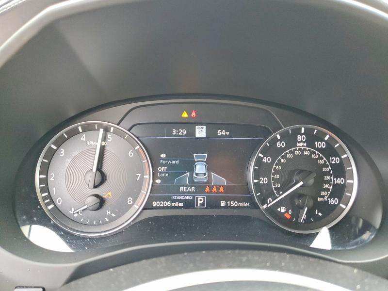 Продажа на аукционе авто 2020 Infiniti Qx50, vin: 3PCAJ5M15LF106077, номер лота: 50425746