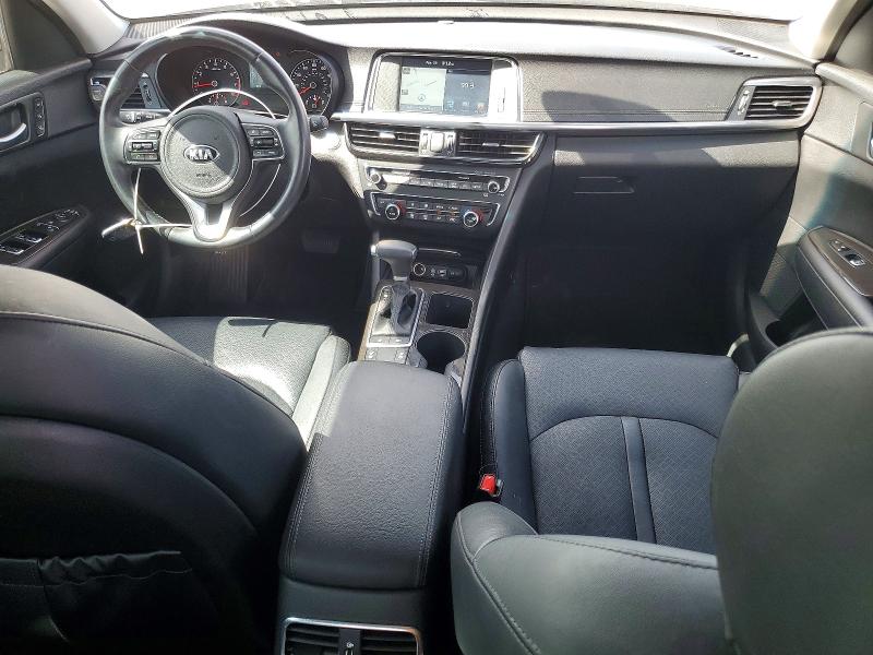 Продажа на аукционе авто 2017 Kia Optima, vin: 5XXGU4L35HG168372, номер лота: 46778616