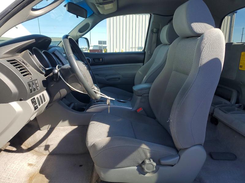 51198706 :رقم المزاد ، 5TETU62N78Z577245 vin ، 2008 Toyota Tacoma مزاد بيع