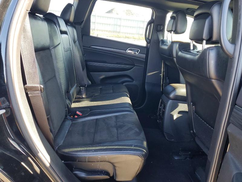 Продажа на аукционе авто 2019 Jeep Grand Cherokee, vin: 1C4RJFAG1KC654865, номер лота: 50443416