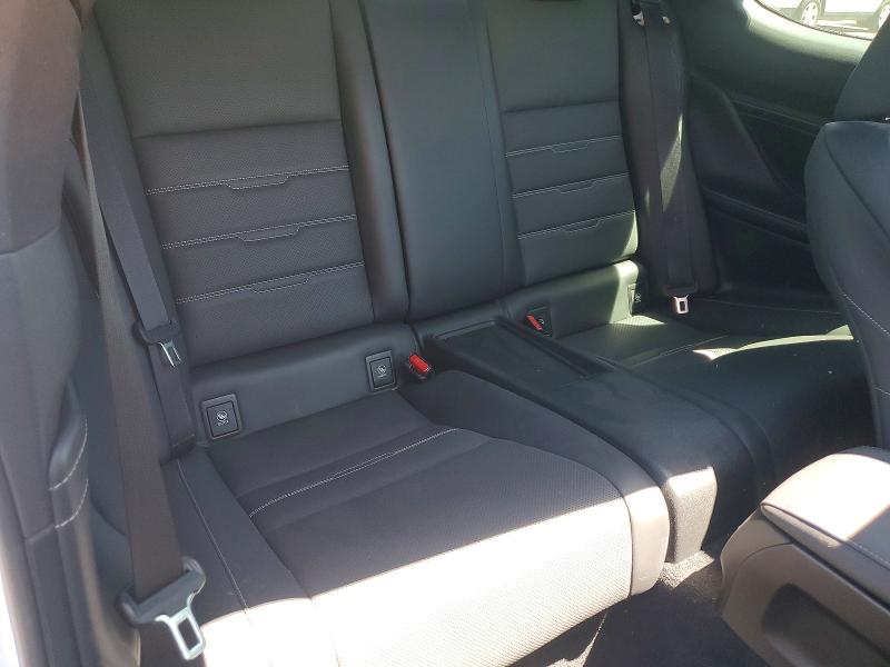 Aukcja sprzedaży 2015 Lexus Rc, vin: JTHHE5BC2F5000472, numer aukcji: 48715986