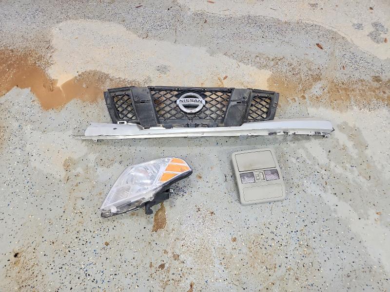 Auction sale of the 2019 Nissan Frontier, vin: 1N6AD0ERXKN741002, lot number: 51815706