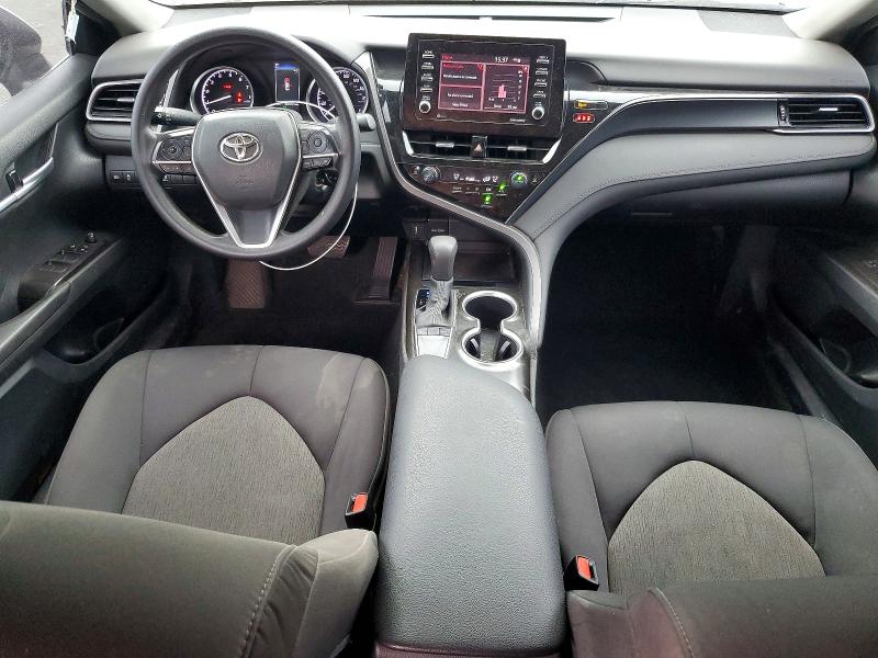 Продажа на аукционе авто 2023 Toyota Camry, vin: 4T1C11AKXPU180764, номер лота: 51721206