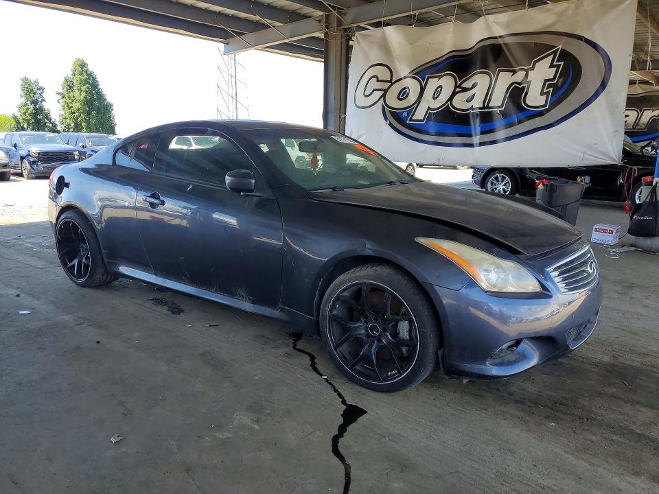 Aukcja sprzedaży 2008 Infiniti G37, vin: JNKCV64E18M128175, numer aukcji: 51561546