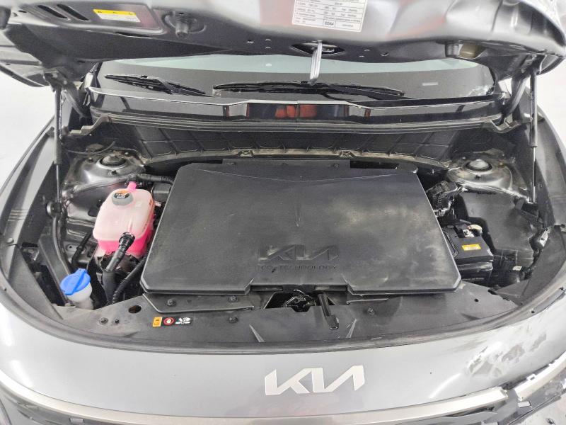 Aukcja sprzedaży 2024 Kia Niro Ev, vin: KNDCR3L14R5087586, numer aukcji: 49247556