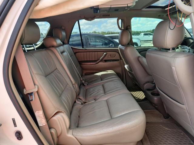 Aukcja sprzedaży 2005 Toyota Sequoia, vin: 5TDZT38A15S239042, numer aukcji: 50784546