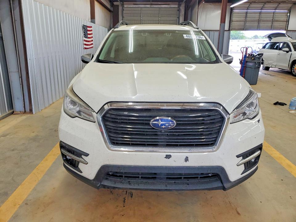 2019 Subaru Ascent მანქანა იყიდება აუქციონზე, vin: 4S4WMARDXK3446390, აუქციონის ნომერი: 46082236