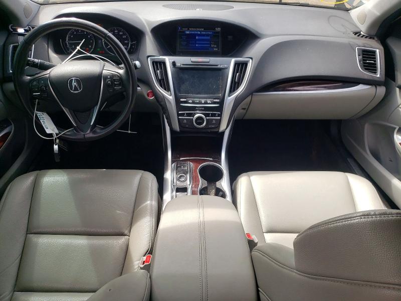 Aukcja sprzedaży 2015 Acura Tlx, vin: 19UUB2F30FA017085, numer aukcji: 49780646