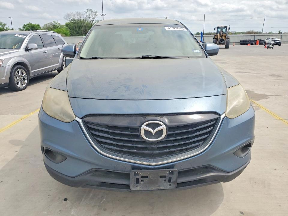 Aukcja sprzedaży 2015 Mazda Cx-9, vin: JM3TB2CA0F0460766, numer aukcji: 47129316