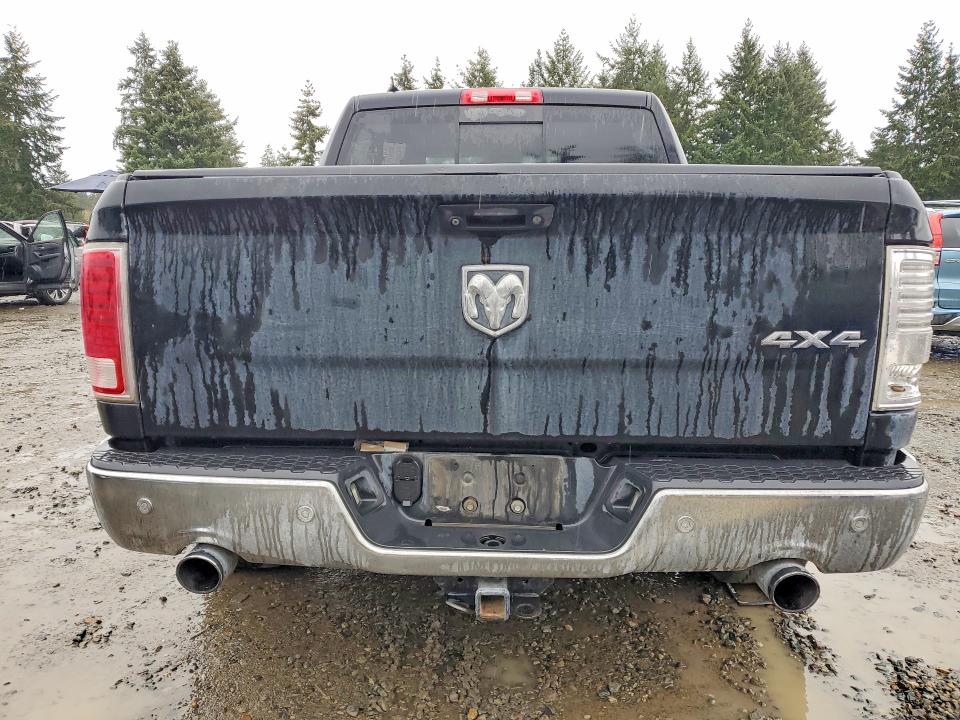 Aukcja sprzedaży 2015 Ram 1500, vin: 1C6RR7NMXFS507669, numer aukcji: 48299326