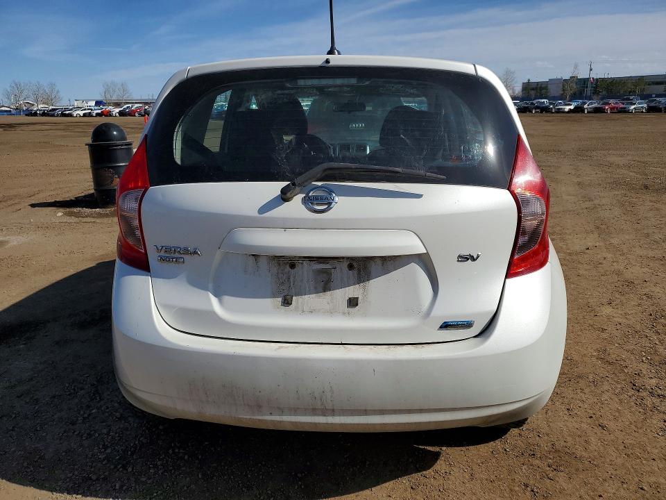 Продаж на аукціоні авто 2014 Nissan Versa Note, vin: 3N1CE2CP8EL368037, номер лоту: 49825706