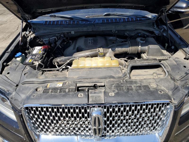 Aukcja sprzedaży 2020 Lincoln Navigator, vin: 5LMJJ3LT0LEL13350, numer aukcji: 50925376