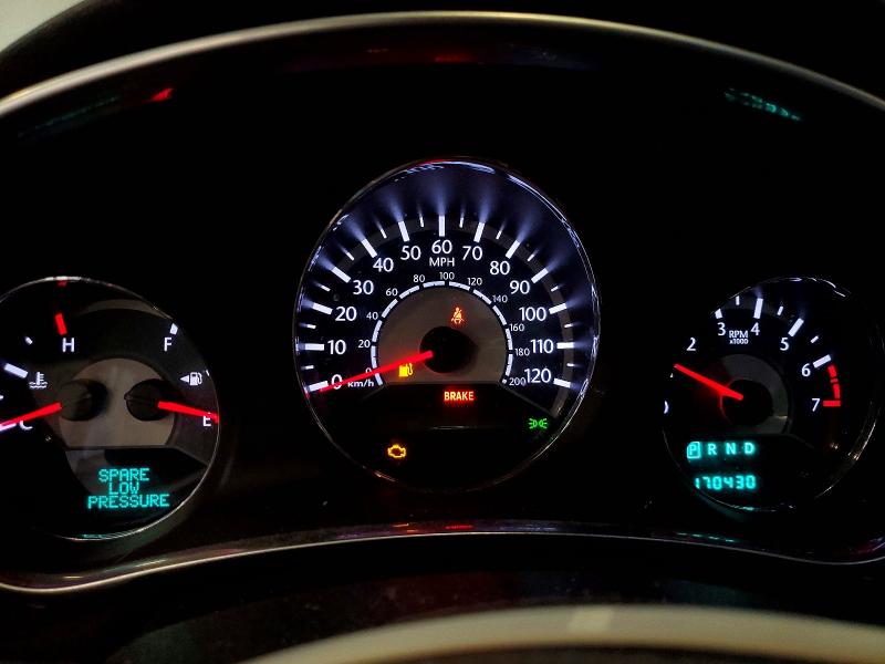 Aukcja sprzedaży 2012 Chrysler 200, vin: 1C3CCBBG4CN213300, numer aukcji: 49634526