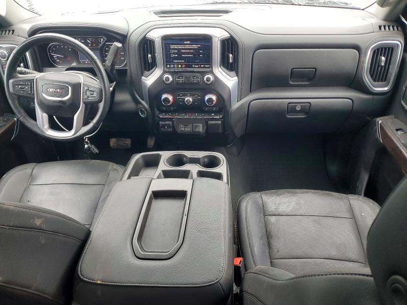 Продажа на аукционе авто 2021 Gmc Sierra, vin: 3GTU9DEL0MG322771, номер лота: 49427316