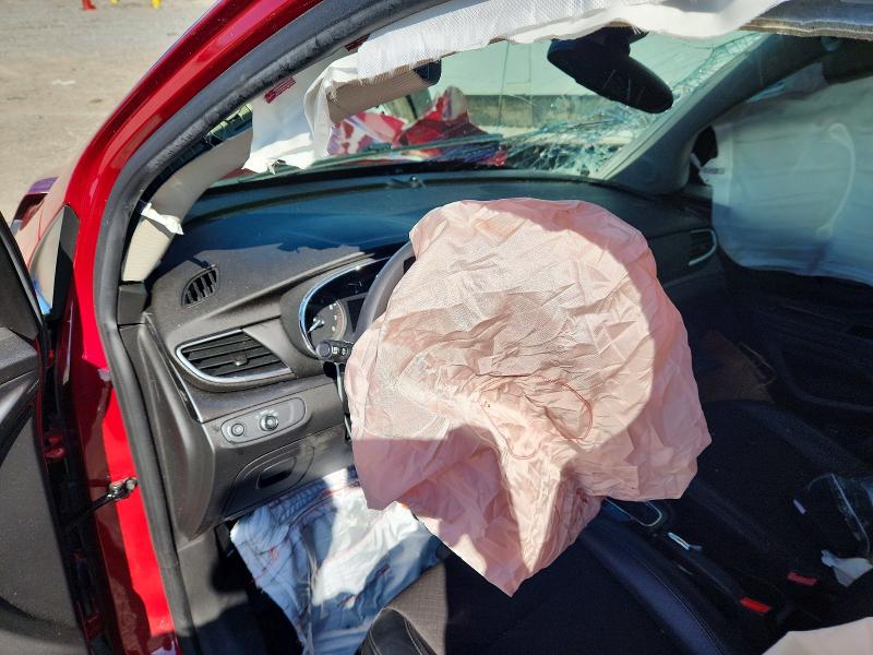 Aukcja sprzedaży 2020 Buick Encore, vin: KL4CJASB1LB019822, numer aukcji: 49246126