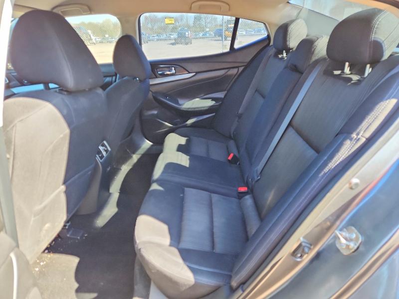 Продаж на аукціоні авто 2018 Nissan Maxima, vin: 1N4AA6AP5JC388414, номер лоту: 48901626